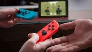 +1,5 million de Nintendo Switch vendues dans le monde