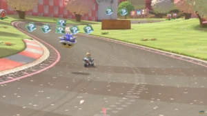 Mario Kart 8 Deluxe : 10 astuces pour éviter la carapace bleue (carapace à épines)