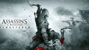 16 minutes off-screen pour découvrir Assassin&rsquo;s Creed III Remastered