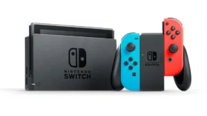 Nintendo lancera bien 2 nouveaux modèles de Switch en 2019 selon le Wall Street Journal