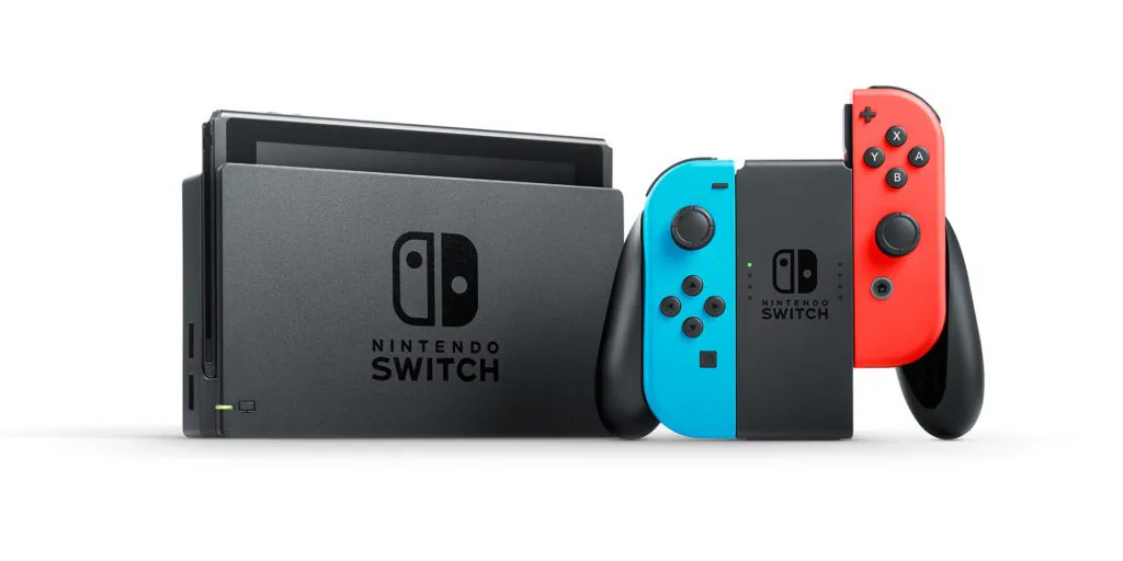 Nintendo lancera bien 2 nouveaux modèles de Switch en 2019 selon le Wall Street Journal