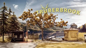 30+ minutes de gameplay pour Trüberbrook