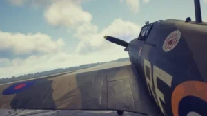 303 Squadron : Battle of Britain vient d&rsquo;être confirmé sur Switch