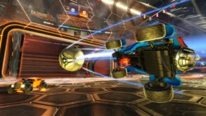 Rocket League : 4 astuces pour démarrer en trombe