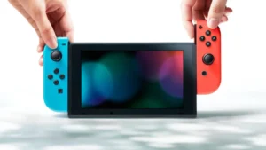 Les 5 accessoires indispensables pour partir en vacances avec sa Switch