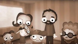 7 Billion Humans va offrir du travail à tout le monde sur Switch