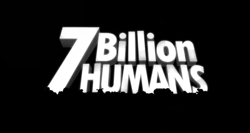 Image du jeu 7 Billion Humans sur Nintendo Switch