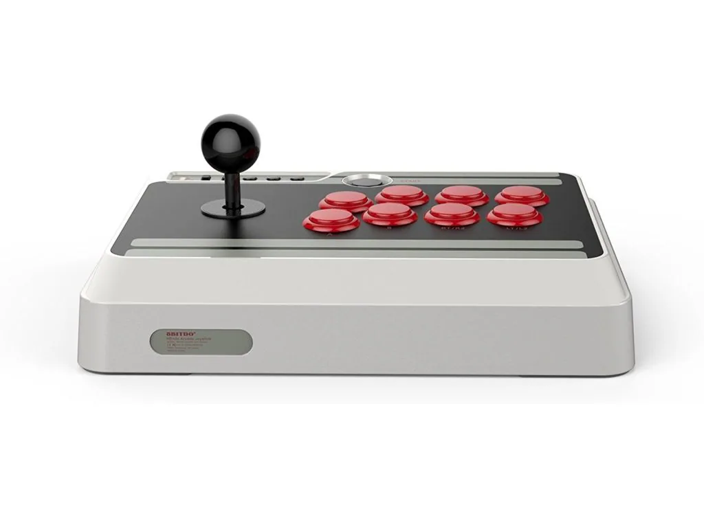 Image du joystick 8Bitdo NES30 Arcade