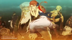 Forgotton Anne arrive cette semaine sur l’eShop