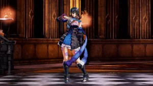 Bloodstained : Ritual Of The Night se trouve une date de sortie