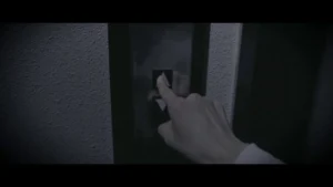 Closed Nightmare : un premier trailer terrifiant