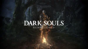 Dark Souls Remastered fait la promotion de son challenge