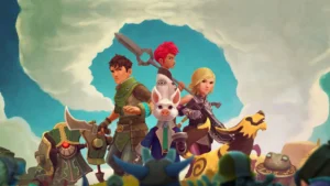 Un édition collector surprise pour Earthlock chez Super Rare Games