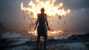 Hellblade Senua’s Sacrifice s&rsquo;offre un magnifique trailer de lancement