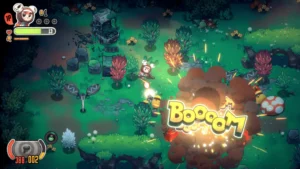 Juicy Realm arrive sur Switch cet été