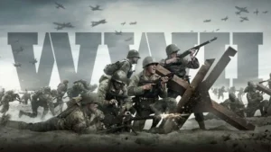 Call of Duty WWII sortira-t-il sur Switch ?