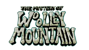 The Mystery of Woolley Mountain : de l&rsquo;aventure en point and click