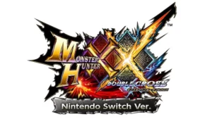 Monster Hunter XX : une arrivée sur Switch prévue avec des éditions limitées