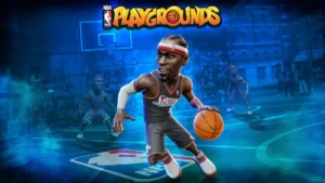 NBA Playgrounds : le patch tant attendu est là