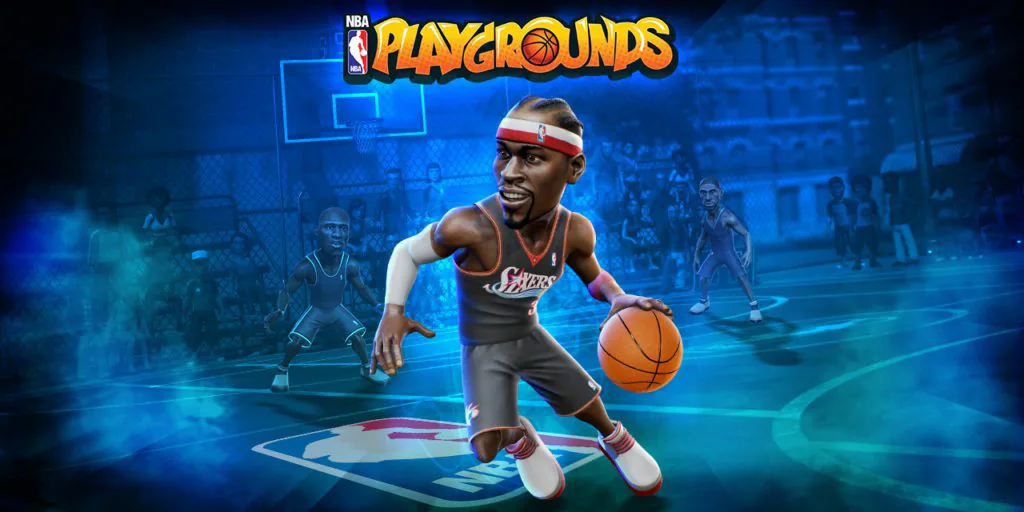 Image accueil pour nba playgrounds