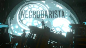 Necrobarista s&rsquo;annonce pour 2020 sur Nintendo Switch