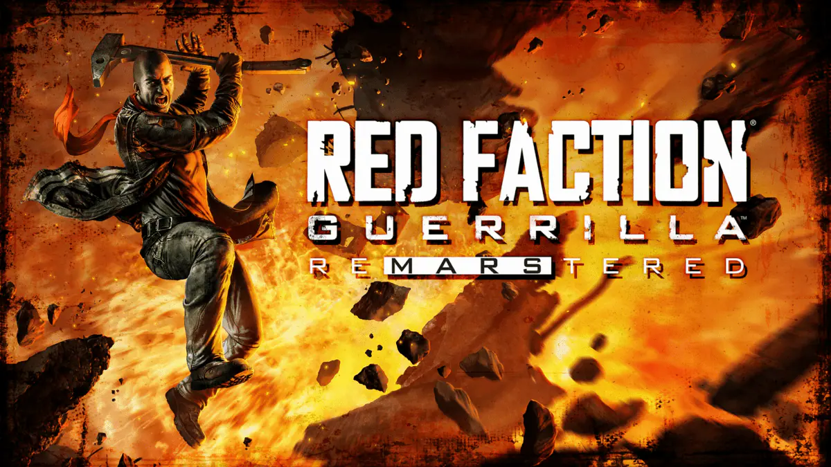 Red Faction: Guerrilla Re-Mars-tered sera porté sur la Nintendo Switch par Kaiko