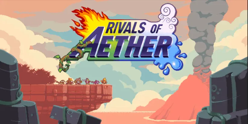 Rivals of Aether devrait sortir avant fin 2019