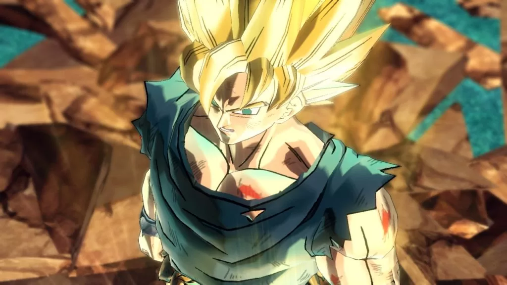 Dragon Ball Xenoverse 2 : une date de sortie annoncée pour l&rsquo;Europe