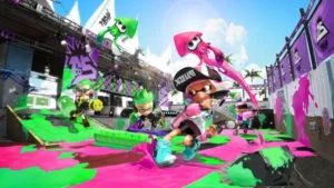 Splatoon 2 : Le Datamining révèle de nouvelles informations !