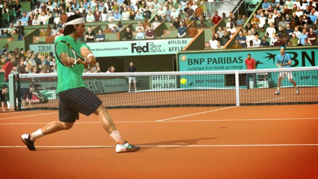 Image de tennis world tour