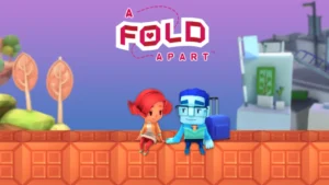 A Fold Apart va vous attendrir et vous faire réfléchir cet été