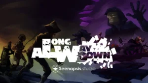 A Long Way Down a été annoncé pour la Nintendo Switch