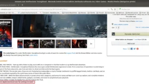 Confirmation : pas de cartouche pour Wolfenstein: Youngblood