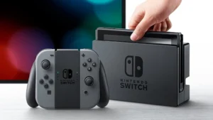 Acheter la Nintendo Switch au meilleur prix
