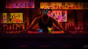 [E3 2018] Afterparty dévoile 7 minutes de son gameplay