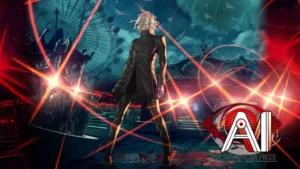 AI : The Somnium Files dévoile ces personnages dans un nouveau trailer