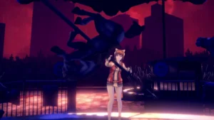AI: The Somnium Files se dévoile dans le trailer Exploring a Dreamworld