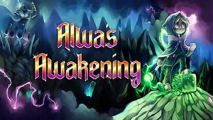 Alwa&rsquo;s Awakening va vous ensorceler avec sa magie cet été sur Switch