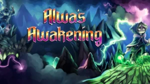 [Review] Alwa&rsquo;s Awakening – un charmant metroidvania