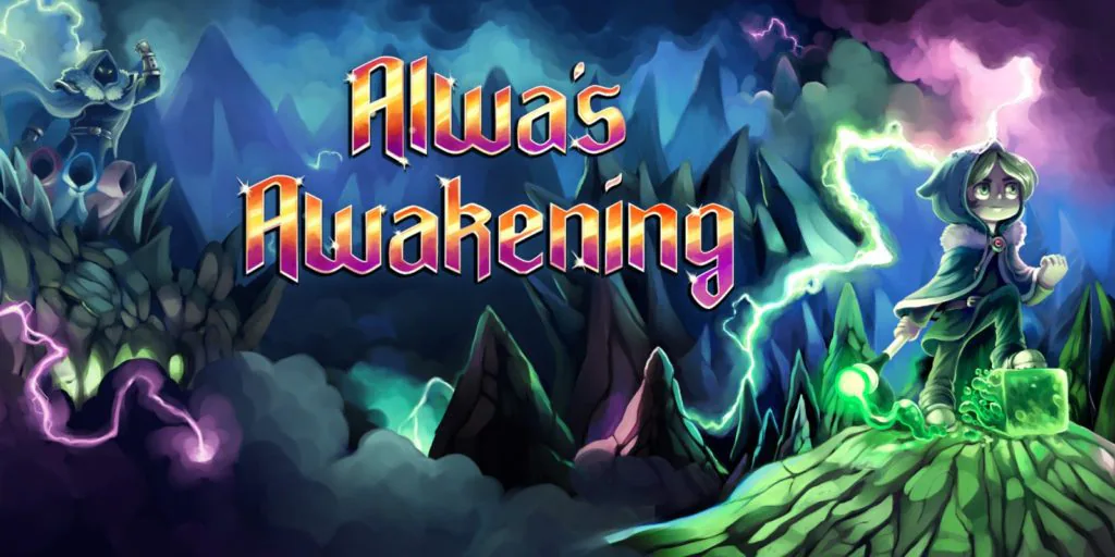 [Review] Alwa&rsquo;s Awakening – un charmant metroidvania