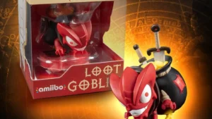 [Précommande] L&rsquo;amiibo Loot Goblin de Diablo III: Eternal Collection à 14€99