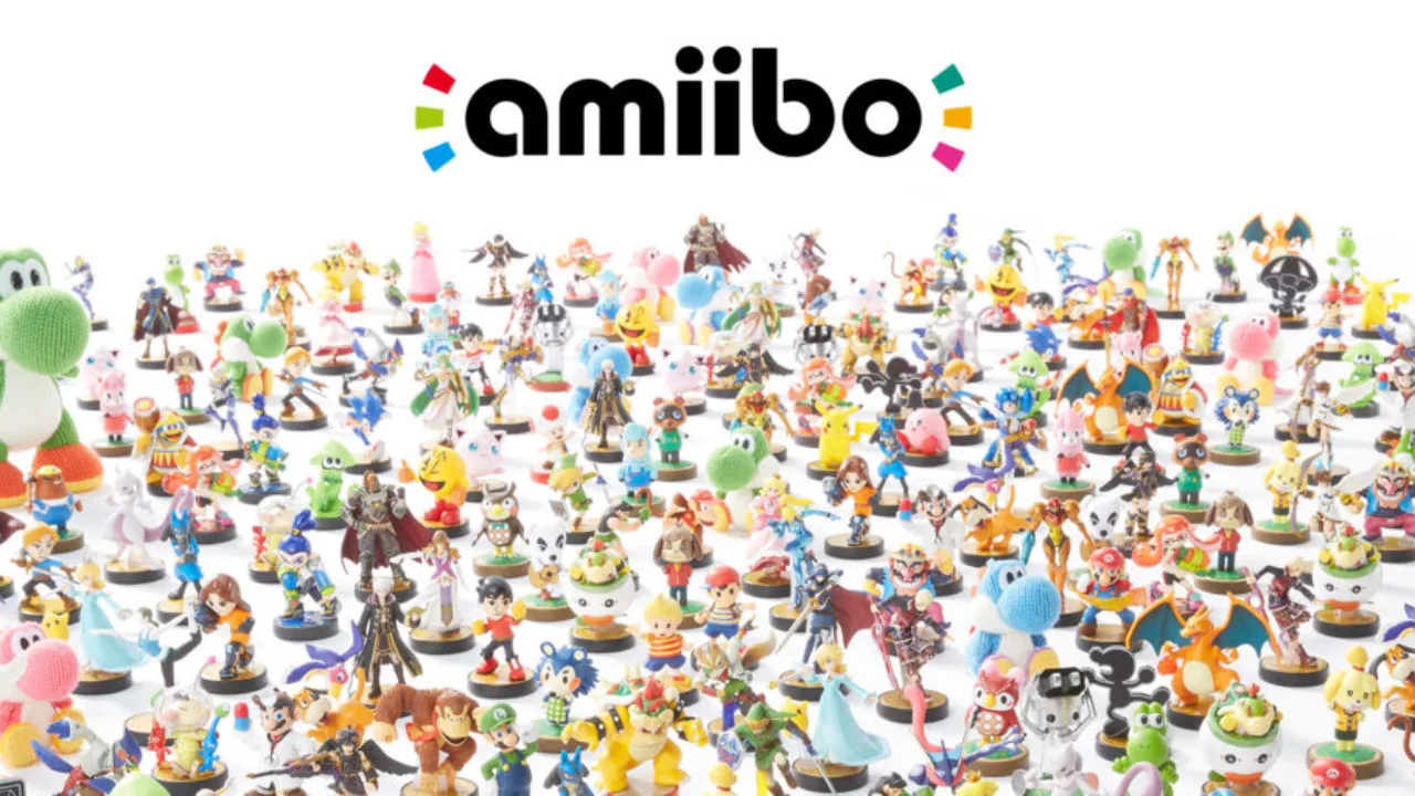 Comment utiliser ses Amiibos avec un émulateur NFC Tag215