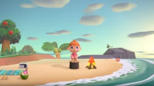 Le producteur et la réalisatrice d&rsquo;Animal Crossing : New Horizons dévoilent quelques informations