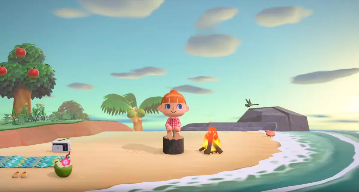 Le producteur et la réalisatrice d&rsquo;Animal Crossing : New Horizons dévoilent quelques informations