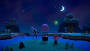 Animal Crossing: New Horizons n&rsquo;aura ni DLC ni achat ingame