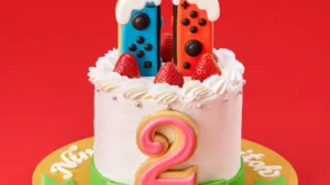 [Anniversaire] La Nintendo Switch a deux ans !
