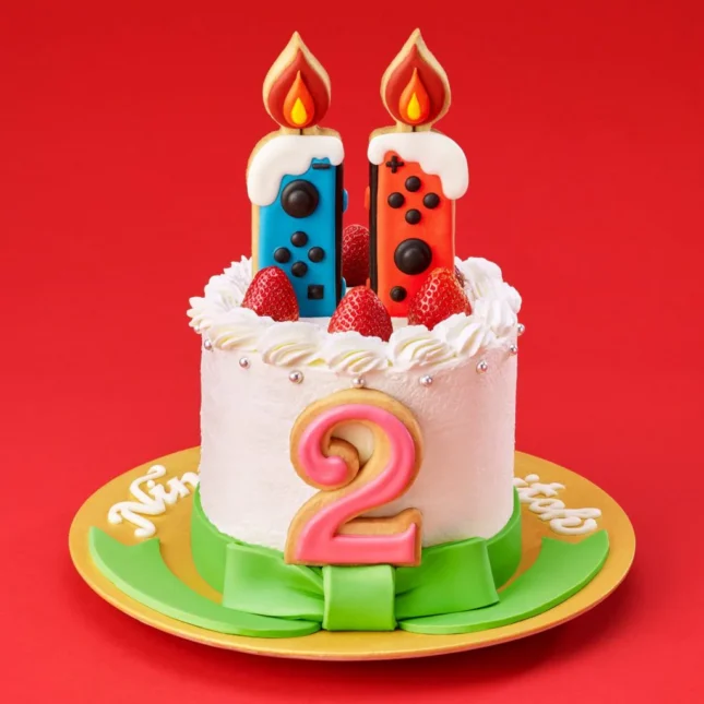 [Anniversaire] La Nintendo Switch a deux ans !
