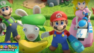 Premier E3 pour la Nintendo Switch : le plombier a t&rsquo;il plus d&rsquo;un tour dans sa casquette ?