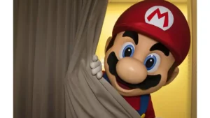 Lancement de la Nintendo NX dans quelques heures