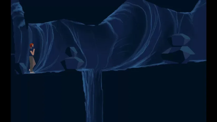 Des cavernes aux palais en passant par la prison, vous allez connaitre des environnements variés